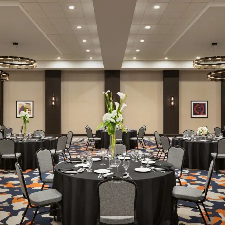 Homewood Suites by Hilton Indianapolis Downtown Iupui