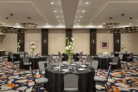 Homewood Suites by Hilton Indianapolis Downtown Iupui - 3 stelle