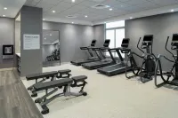 Fairfield Inn & Suites Framingham - 3-Star