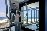 Hampton Inn & Suites Orange Beach/Gulf Front - Gym