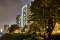 AC Hotel by Marriott Lima Miraflores - Aamiainen