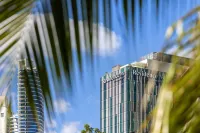 Residence Inn Panama City - Pet friendly