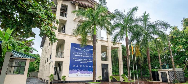 Lavendish Tamarind Lifestyle Hotels in Moneragala