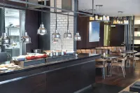 Hilton Reykjavik Nordica - Gym