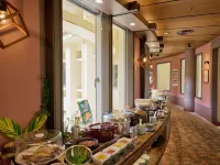 Wellness Resort Okinawa the Yuinchi Hotel Nanjo - breakfast