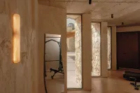 Nômade Temple Ibiza - New Opening - Gym