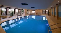 Cactus Royal Spa & Resort - Gym