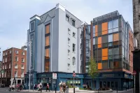 The Mercantile Hotel - boutique