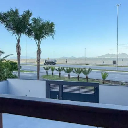 Casa Ponte Floripa