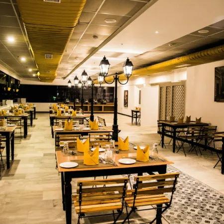 Zip by Spree Hotels Mangala International