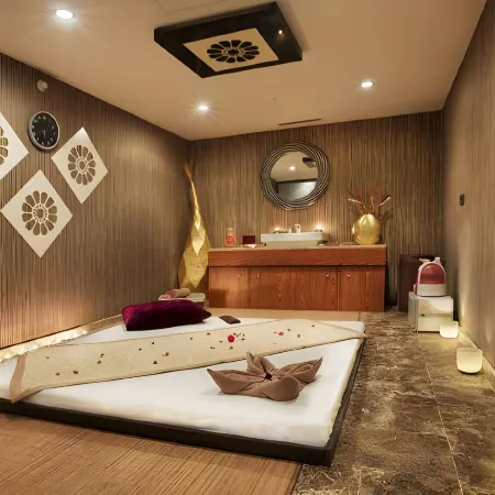 Dedeman Erbil Hotel City Center
