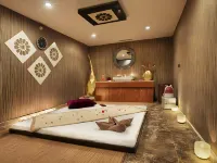 Dedeman Erbil Hotel City Center - spa