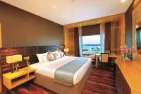 Ramada by Wyndham Alleppey - balcony