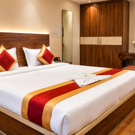 Narayana Green by Clickon Resort