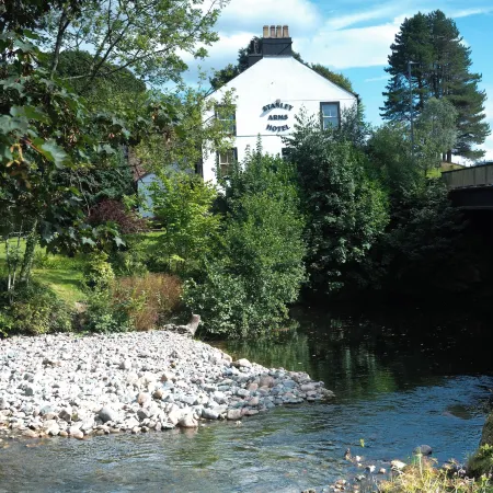 Stanley Arms Hotel