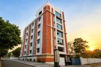 Hotel Wave Rock - 2-Star