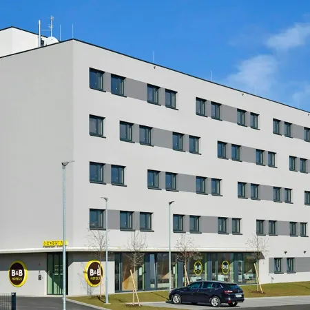 B&B HOTEL Graz City-Süd