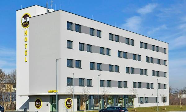 B&B Hotel Graz City-Süd