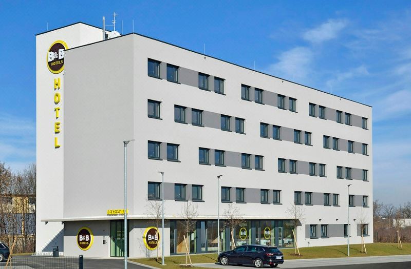 B&B Hotel Graz City-Süd