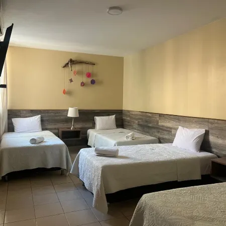 Hotel El Huacachinero- Hotel Familiar
