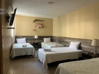 Hotel El Huacachinero- Hotel Familiar - 3-Star