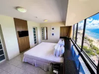 Hotel Euro Suíte Recife Boa Viagem by Nacional Inn Hotels in der Nähe von Strand Praia de Boa Viagem