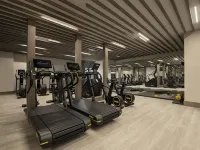 Fairmont Windsor Park - Spa