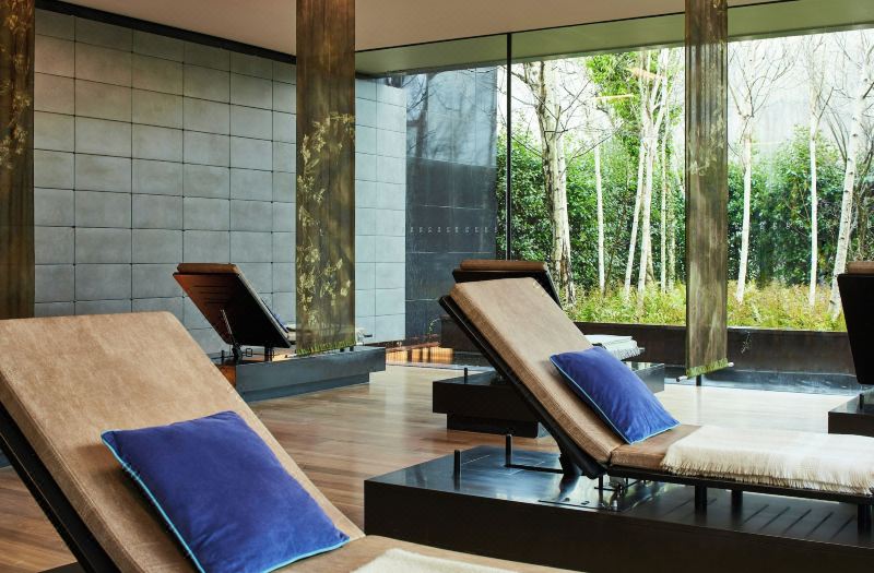 The g Hotel & Spa photo 3
