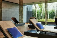 The g Hotel & Spa - spa