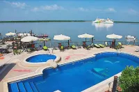 Hôtel Kadiandoumagne - Pools