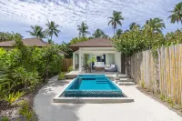 Avani+ Fares Maldives Resort - 5 звезд