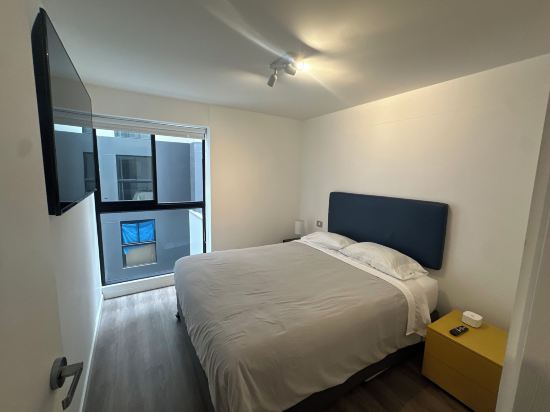 Aparts 4 Days 1 Bedroom Apartment Los Pinos San Isidro.