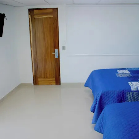 Las Playas Hotel Boutique