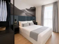 SUIO 阿爾科文達斯 - 早餐
