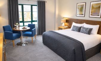 Castle Dargan Hotel