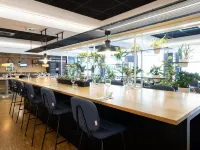 Ibis Budget Bordeaux Centre Mériadeck - 2-Star