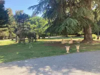Château la Moune - spa