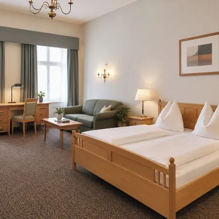 DORMERO Hotel Steyr