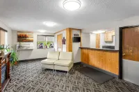 Super 8 by Wyndham Elkins - 2-Star