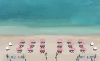 Anantara Mina Ras Al Khaimah Resort - sul mare