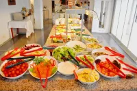COSTA LUVİ HOTEL - Homestays