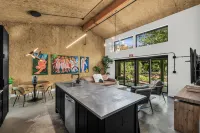 Canyon Casitas at Zion - 3-Star