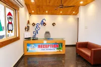 Omnia Beach Resort Near Candolim Beach - 2-Star