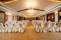 Purple Palms Resort & Spa Coorg, a member of Radisson Individuals Premier - parking