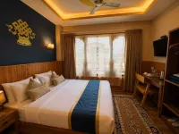 Hotel Sangayling - 2 tähden