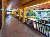 Villa Lao Siliboun Luang Prabang - 3-Star
