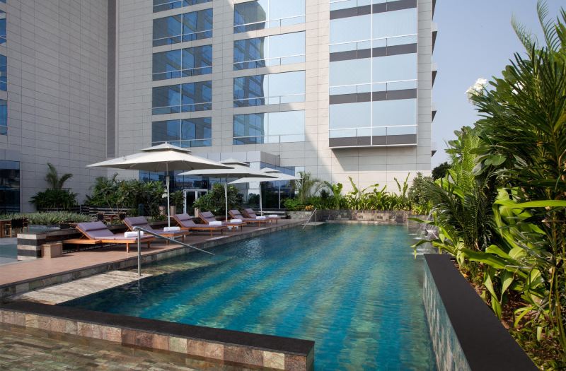 Hyatt Regency Ahmedabad photo 4