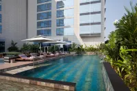 Hyatt Regency Ahmedabad - 5-stjärniga