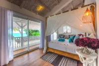 Seapoint Boutique Hotel - С парковкой
