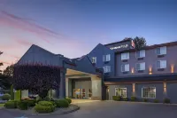 Best Western Plus Mountain View Auburn Inn - Wifi